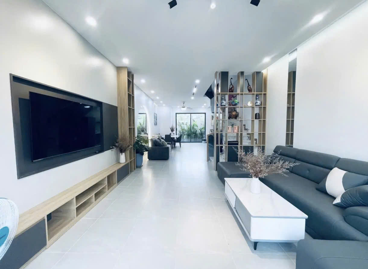 Nhà cho thuê Mỹ Gia – Gói 7 Nha Trang